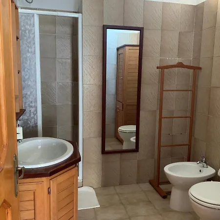 Arega Bed & Breakfast Villasimius