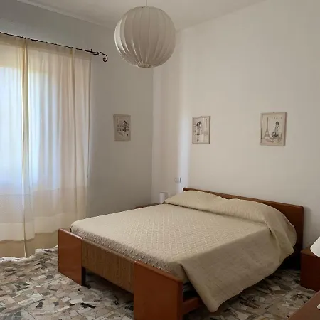 Arega Alojamento de Acomodação e Pequeno-almoço Villasimius