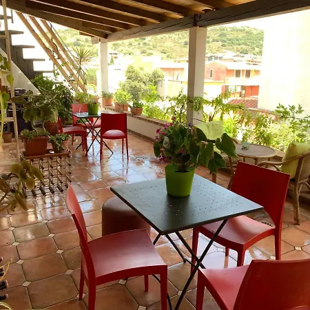 Arega Villasimius