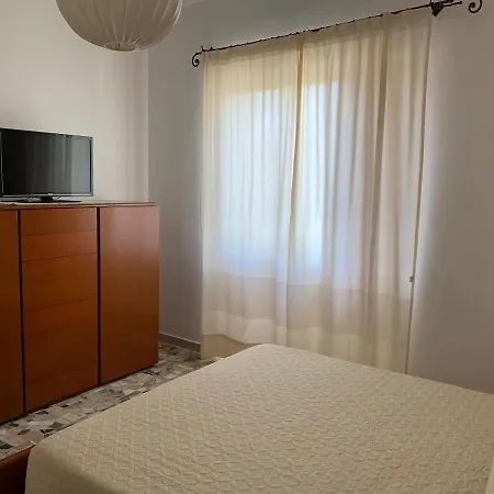 Arega Villasimius
