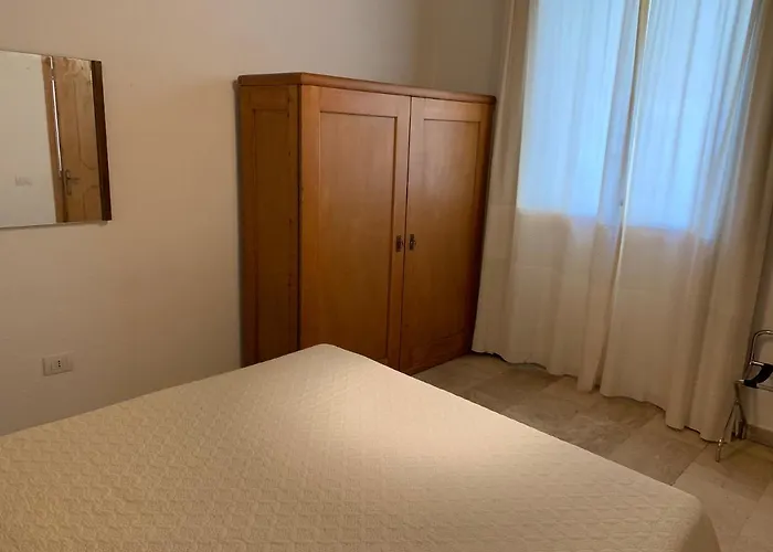 Arega 3* Villasimius