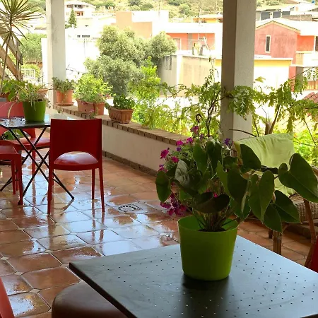 Bed & Breakfast Arega Villasimius