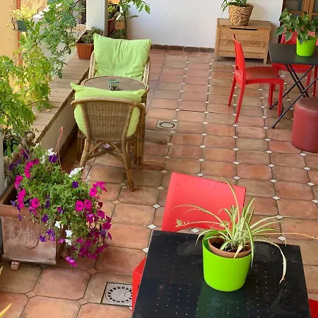 Bed & Breakfast Arega Villasimius