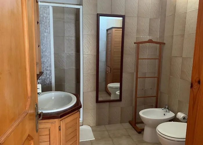 Arega Bed & Breakfast Villasimius