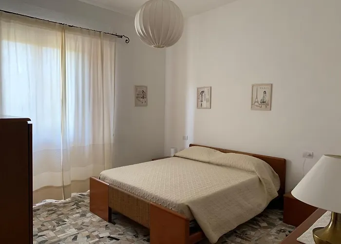 Arega Nocleg ze śniadaniem Villasimius